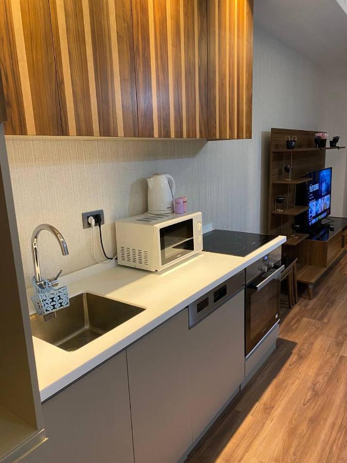 Low Price Luxury Apartment Perfect For An Amazing Stay Provincia di Provincia di Istanbul Esterno foto