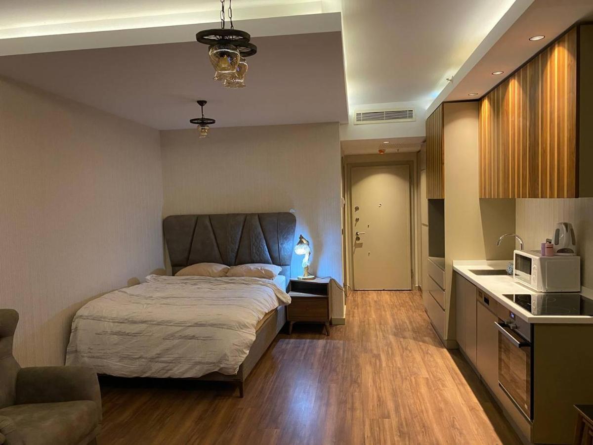Low Price Luxury Apartment Perfect For An Amazing Stay Provincia di Provincia di Istanbul Esterno foto